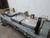 LOT OF 4 AND HW-30K FW-31K WEIGHT PLATFORM SCALES M1981