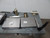 LOT OF 4 AND HW-30K FW-31K WEIGHT PLATFORM SCALES M1981
