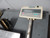LOT OF 4 AND HW-30K FW-31K WEIGHT PLATFORM SCALES M1981