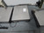 LOT OF 4 AND HW-30K FW-31K WEIGHT PLATFORM SCALES M1981