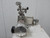 OSAKA TG363M 951-5091 F-42454-05 COMPOUND MOLECULAR VACUUM PUMP M1996