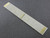 INSTRON SIGN FOR 1122 TENSILE LOAD TESTER