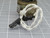 LOT OF 8 INERTIA DYNAMICS 0110-0022 44665701 REV 00 SPRING APPLIED BRAKE 123 VDC T191102
