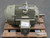 GE M9505 XSD 841 ULTRA SEVERE DUTY MOTOR 10 HP 215TC T191152