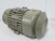 GE M9505 XSD 841 ULTRA SEVERE DUTY MOTOR 10 HP 215TC T191156