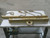 CUPOLA LIFTING BEAM W56HZV-05-C-0003 12504542 3000 POUND CAPACITY ASTM BTH-I DESIGN CATEGORY B SERVICE CLASS I T191163