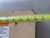 CUPOLA LIFTING BEAM W56HZV-05-C-0003 12504542 3000 POUND CAPACITY ASTM BTH-I DESIGN CATEGORY B SERVICE CLASS I T191163