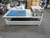 HEAVY DUTY ASSEMBLY TABLE WELDING 60 IN X 48.5 IN X 37 IN T191231