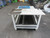 HEAVY DUTY ASSEMBLY TABLE WELDING 60 IN X 48.5 IN X 37 IN T191231