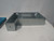GE JX9153SJ1SS 16070000B22957 MICROWAVE OVEN TRIM KIT ACCESSORY T191245