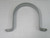 LOT OF 15 ROYAL ELECTRICAL RCS55 STRAP STL 2HL PVC RC 04 IN T191268