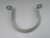 LOT OF 15 ROYAL ELECTRICAL RCS55 STRAP STL 2HL PVC RC 04 IN T191268