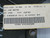 X387162 74 7994 FAN PART T191288