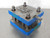 52180 A.R. 44.1290 1 Large Industrial 4 Post Form Die  For Sale