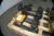HEAVY DUTY BELT FEEDER DIM 23 IN L X 3 IN W M2029