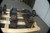 HEAVY DUTY BELT FEEDER DIM 23 IN L X 3 IN W M2029