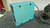URESCO ARDROX UA1020 BLACKLIGHT ULTRAVIOLET SOURCE M2035