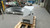 KRUG & PRIESTER 7050 MODULAR INCLINE CONVEYOR BELT SYSTEM FOR IDEAL 5009-2 PAPER SHREDDER