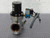 MDC KIV-150-P INLINE VACUUM VALVE M2062
