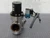 MDC KIV-150-P INLINE VACUUM VALVE M2062