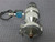 MDC RAV-150-P 311074 FLANGE ISOLATION ANGLE VACUUM VALVE M2063