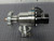 MDC RAV-150-P 311074 FLANGE ISOLATION ANGLE VACUUM VALVE M2063