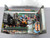 UNITEK 1-265-03-03 HF25/208 2KHZ HIGH FREQUENCY INVERTER WELDING CONTROL M2091