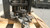 INDUSTRIAL TABLE TOP HYDRAULIC PRESS 2 TON 150 MM STROKE M2104