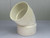 Charlotte 321  6 in 45 Degree PVC   For Sale