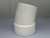 Charlotte 326  6 in 45 Degree PVC  For Sale