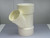 Charlotte 601  PVC 3 in X 3 in X 2 in Connector WYE  For Sale