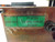 TOYOJAMCO TF-072S C1-APL-U09-02 AS-219 DIE PRESS APPLICATOR T51802