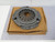 BBP CLU-M103 93-02 626/93-97 MX6/93-97 PROBE L4 PRESSURE PLATE T191532