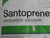EXXONMOBIL SANTOPRENE THERMOPLASTIC VULCANIZATE 55.1 LBS T191537