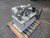 PARKER D1VW4CNYC 70 HYDRAULIC PUMP SYSTEM 5 HP T191545