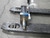 PARKER JJ2HLUI3A 4 INCH STROKE 10 IN BORE LARGE HYDRAULIC CYLINDER T191546