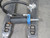PARKER JJ2HLUI3A 4 INCH STROKE 10 IN BORE LARGE HYDRAULIC CYLINDER T191546