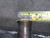 PARKER JJ2HLUI3A 4 INCH STROKE 10 IN BORE LARGE HYDRAULIC CYLINDER T191546