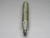SMC NCDMC125-0400C DOUBLE ACTING ROUND BODY CYLINDER BORE 1-1/4 IN T191552