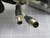 SMC CDQ2B63-15DZ PNEUMATIC CYLINDER T191556