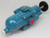73M201B100 Type 73-68 Pneumatic Regulator 300 PSIG  MAX Inlet 100 PSIG MAX OUTLET  For Sale