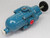 73M201B100 TYPE 73-68 PNEUMATIC REGULATOR 300 PSIG MAX INLET 100 PSIG MAX OUTLET T191561