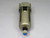 SMC AFM40-04C PNEUMATIC FILTER 1.0 MPA T191564