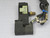 PARKER B3G0BB54902C SOLENOID VALVE 150 PSI 1034 KPA T191570