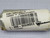 PARKER 1.50PU16X0.75 P SERIES PNEUMATIC CYLINDER T191573