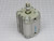 FESTO ADVU-32-20-A-PA PNEUMATIC CYLINDER 10 BAR T191574