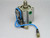 SMC CDQ2BP50-30DM-P 74-85G-X404 Compact Cylinder 1.0 MPa  For Sale