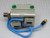 SMC CDQ2BP50-30DM-P 74-85G-X404 COMPACT CYLINDER 1.0 MPA T191581