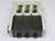 SMC VV5FS2-01T-031-02 MANIFOLD BLOCK T191582