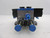 FESTO VL-5/3G-D-01 PNEUMATIC VALVE ASSEMBLY T51825